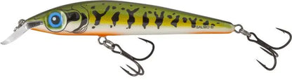 Salmo Rattlin Sting 9cm Suspending BREEDING STICKLEBACK 26g.