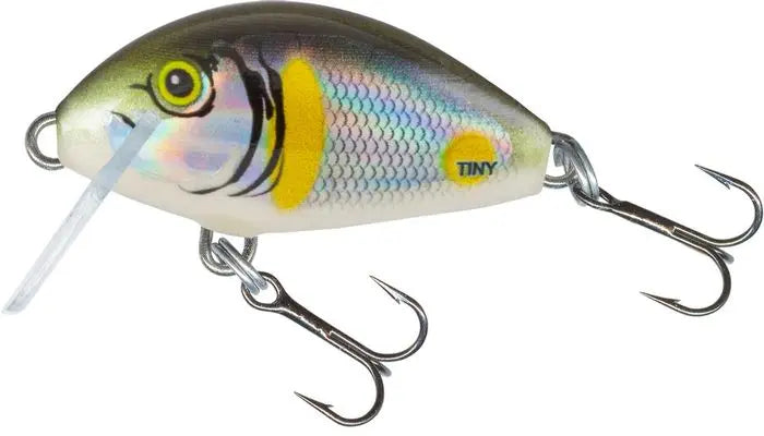 Salmo Tiny 3cm Floating SMELT 6g.
