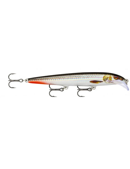 Rapala SCATTER RAP MINNOW 11 ROHL