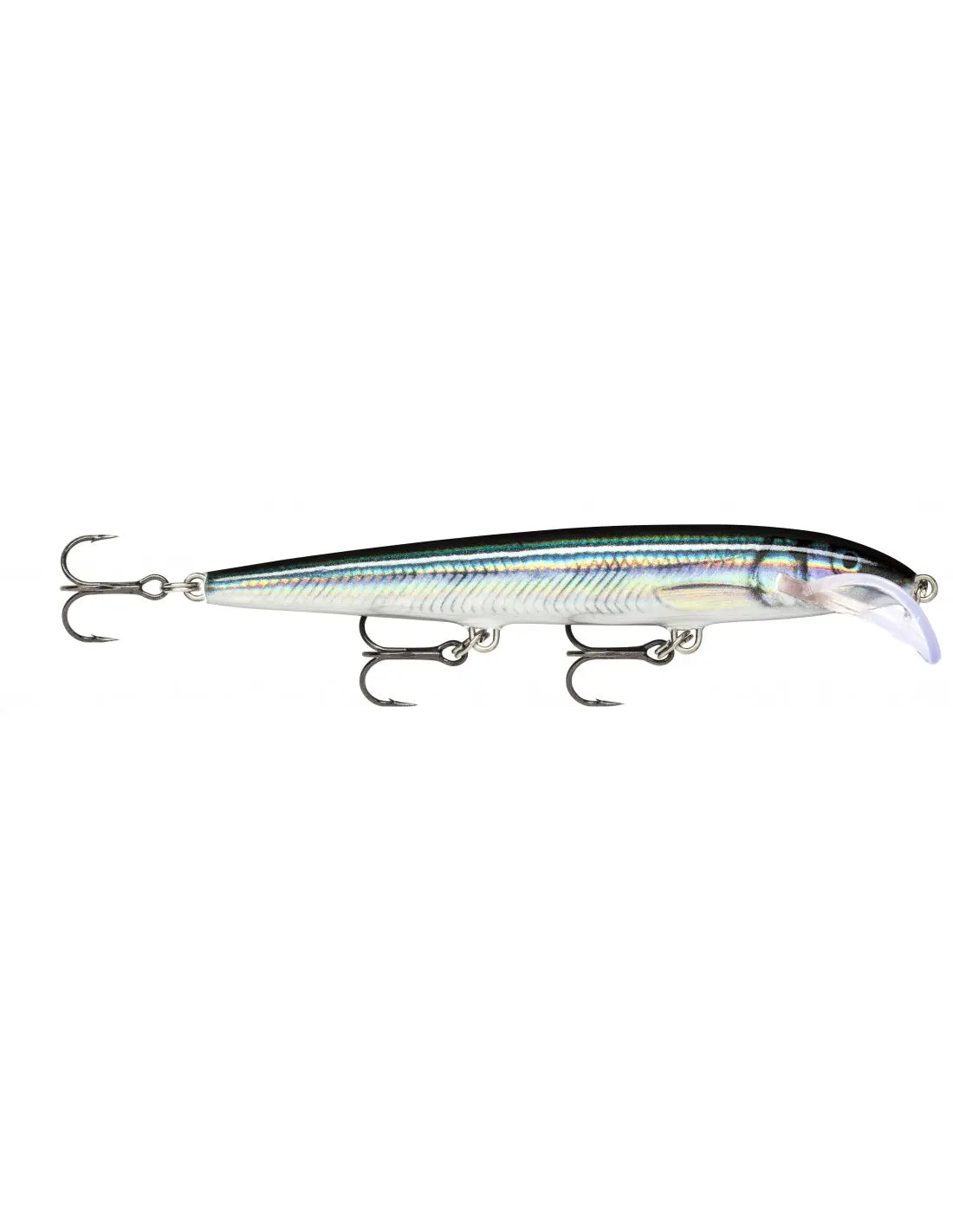 Rapala SCATTER RAP MINNOW 11 SMHL