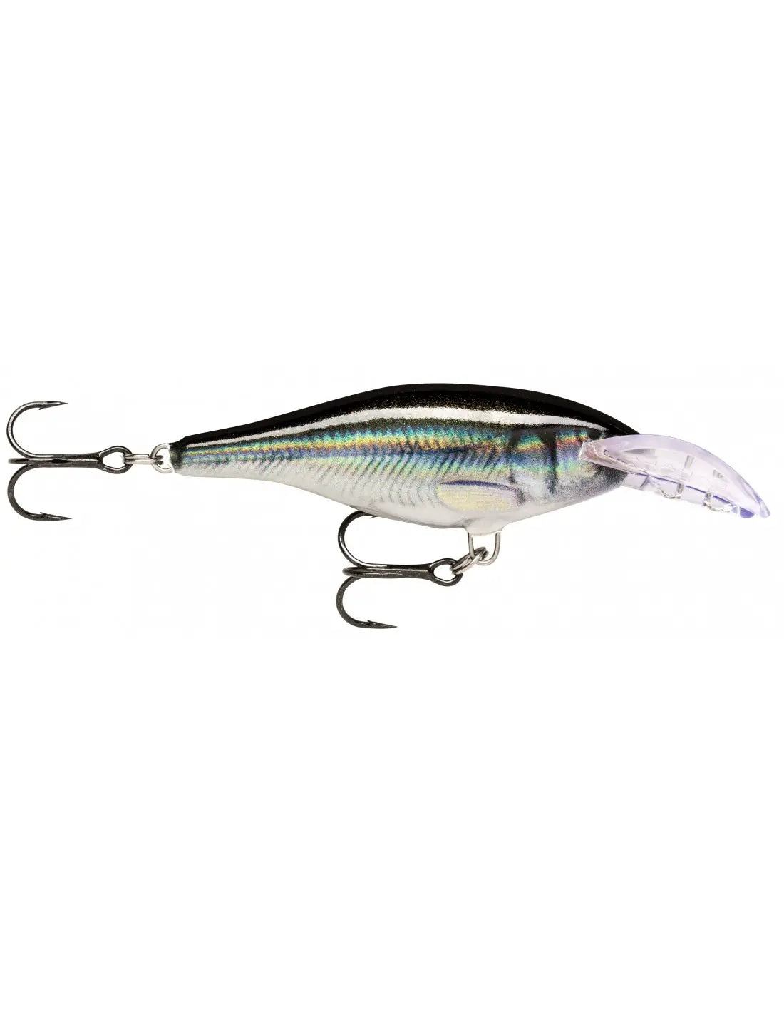Rapala SCATTER RAP SHAD DEEP 07 SMHL
