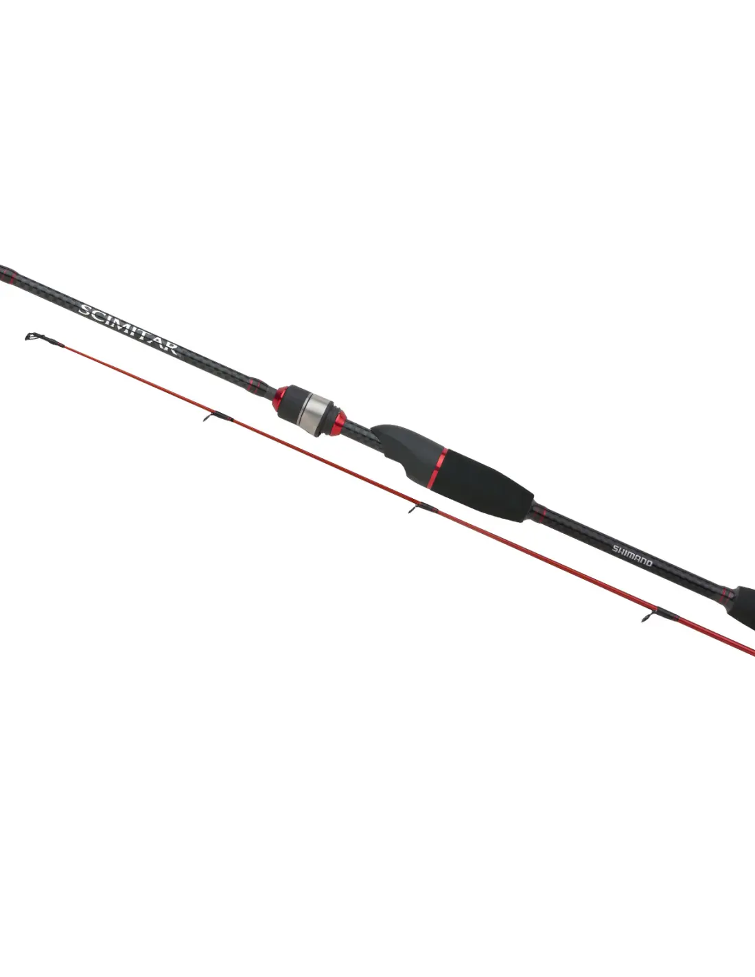 Shimano SCIMITAR BX SPINNING 269cm 7-35g M