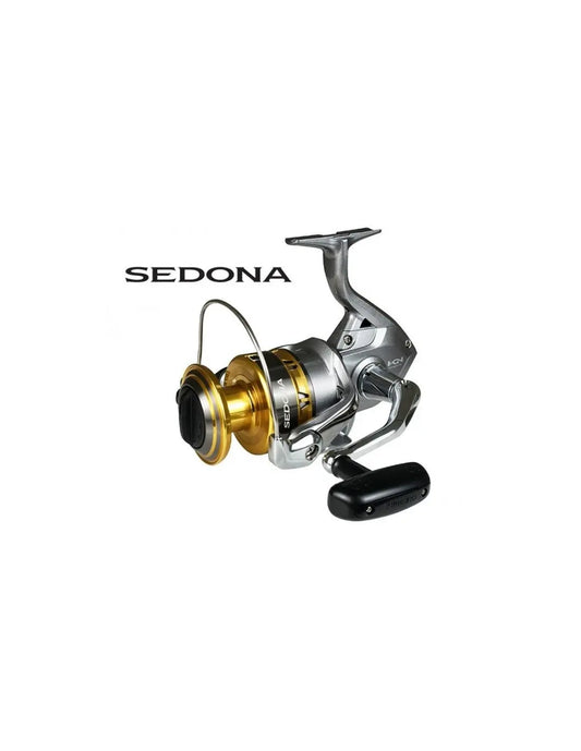 Shimano SEDONA 6000 FI