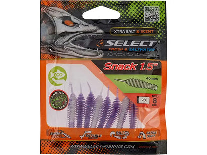 Select Snack 3.8cm 072 Snack 3.8cm 072
