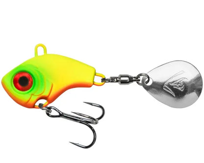 Select Turbo Tail Spinner 17g 01 Turbo Tail Spinner 17g 01