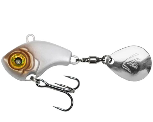 Select Turbo Tail Spinner 22g 11 Turbo Tail Spinner 22g 11
