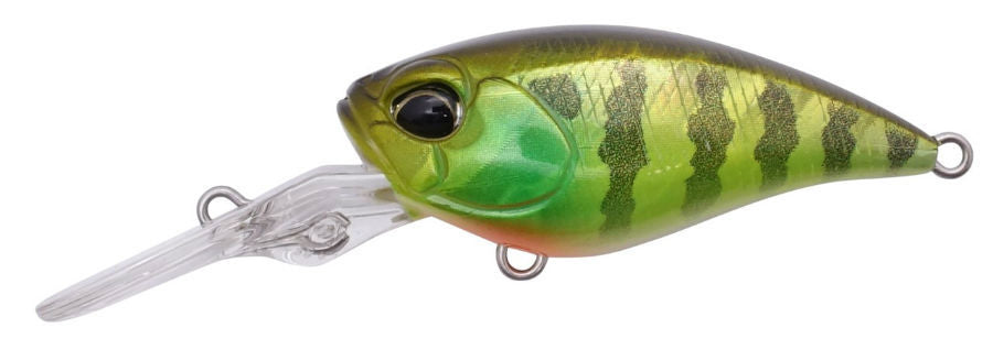 Vobler DUO REALIS CRANKING SHAD 40MR 4cm 4.5gr AJA3055 Chart Gill Halo