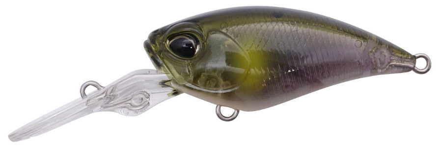 Vobler DUO REALIS CRANKING SHAD 40MR 4cm 4.5gr CCC3243 BK Ayu