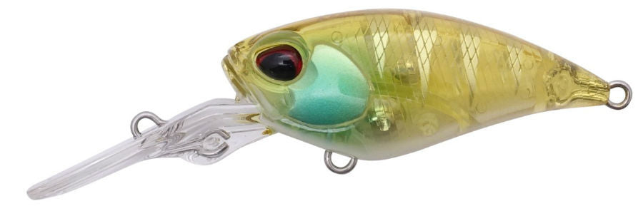 Vobler DUO REALIS CRANKING SHAD 40MR 4cm 4.5gr CCC3588 Golden Grunter OB
