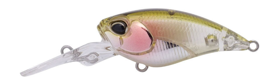 Vobler DUO REALIS CRANKING SHAD 40MR 4cm 4.5gr CNH0802 Holo Ayu