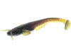 Naluca Soft Shad Fishup Catfish 5cm #019 Motor Oil Red Flake 5cm Motor Oil Red Flake