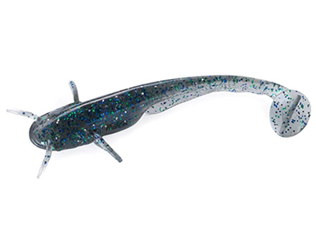 Shad FishUp Catfish 7.5cm #057 Bluegill