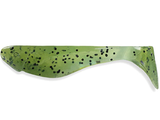 Naluca Soft Shad Fishup Wizzy 3.8cm #042 Watermelon Seed 3.8cm #042 Watermelon Seed