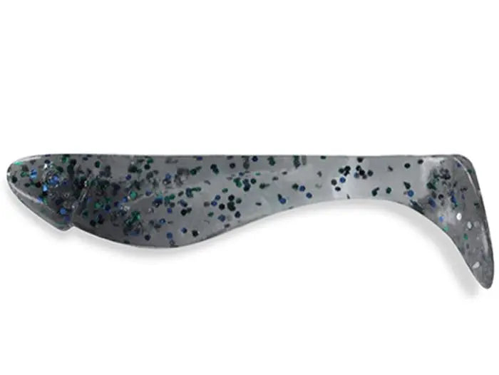 Shad FishUp Wizzy 3.8cm #057 Bluegill 3.8cm #057 Bluegill