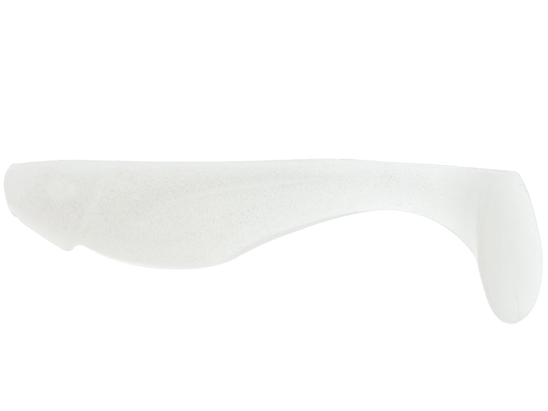Shad FishUp Wizzy 3.8cm #081 Pearl