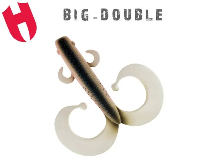 Shad Herakles Big Double 15cm Trout