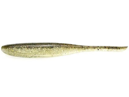 Shad Impact Gold Flash Minnow 417 5cm