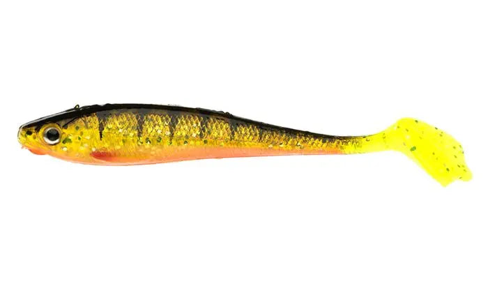 Shad Jaxon Intensa Dominator Ina 9cm Z