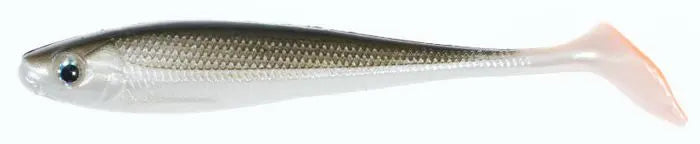 Shad Jaxon Intensa Dominator Micro Ina 5cm J