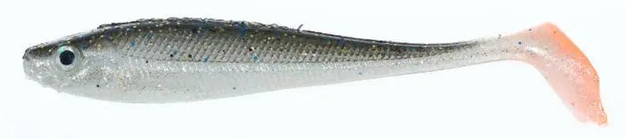 Shad Jaxon Intensa Dominator Micro Ina 5cm S