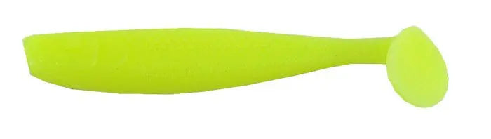 Shad Jaxon Intensa Fux 6cm F