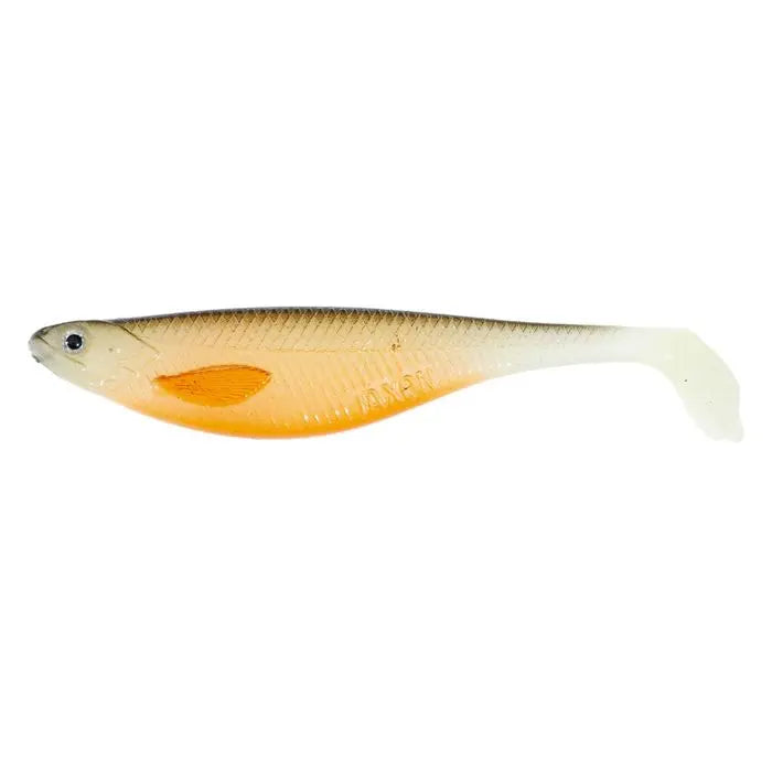 Shad Jaxon Intensa Hegemon 9cm F