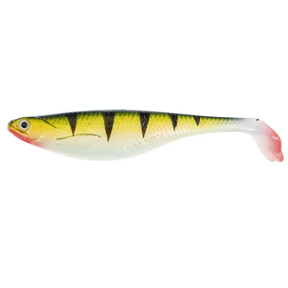 Shad Jaxon Intensa Hegemon 9cm J