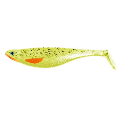 Shad Jaxon Intensa Hegemon Maxi 13cm P