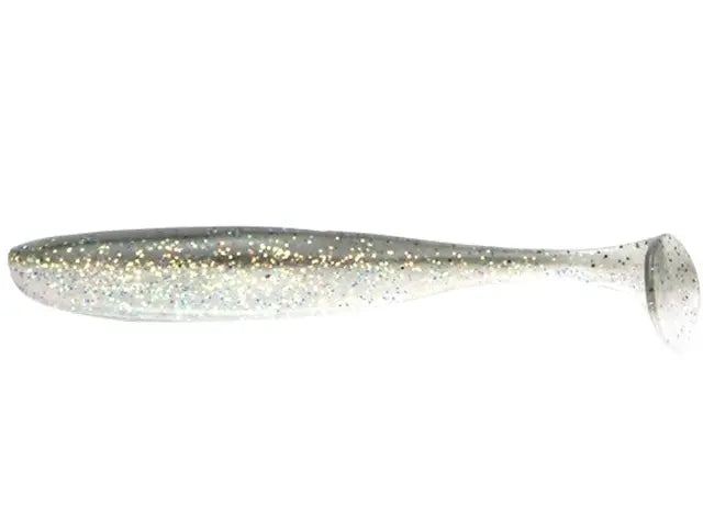 Shad Keitech Easy Shiner Crystal Shad 410 8.9cm