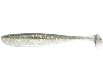 Shad Keitech Easy Shiner Crystal Shad 410 16.5cm