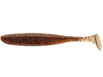 Shad Keitech Easy Shiner Ebimiso Red Copper 519 5cm