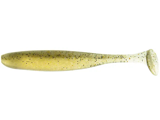 Shad Keitech Easy Shiner Electric Smoke Craw 462 8.9cm