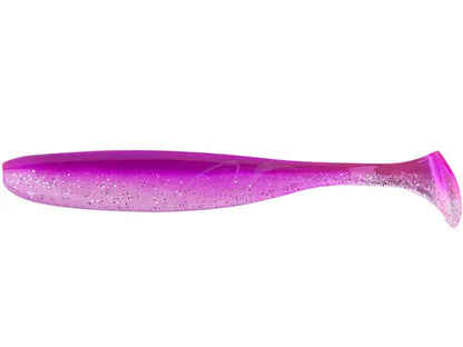 Shad Keitech Easy Shiner Glamorous Pink PAL#14 8.9cm