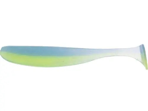 Shad Keitech Easy Shiner Ice Chartreuse PAL#03 16.5cm