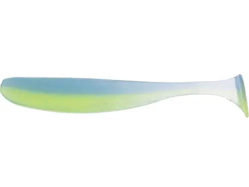 Shad Keitech Easy Shiner Ice Chartreuse PAL#03 8.9cm