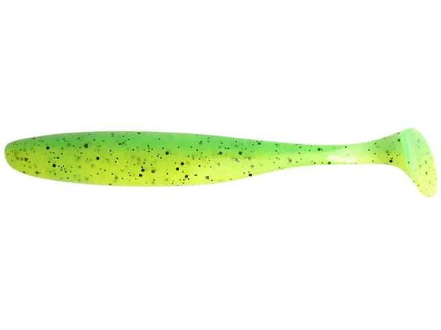 Shad Keitech Easy Shiner Lime Chartreuse PP 468 20cm