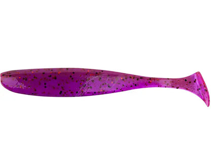 Naluca Soft Shad Keitech Easy Shiner Mystic Spice Pal#13 8.9cm