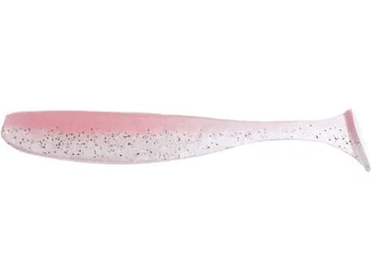 Shad Keitech Easy Shiner Pink Silver Glow EA#10 8.9cm