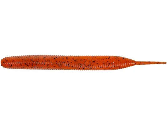 Shad Keitech Sexy Impact Spicy Mustad Blue EA#13 7.1cm