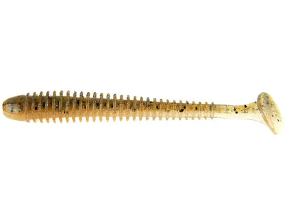 Shad Keitech Swing Impact Slim Blue Back Cinnamon 434 10cm
