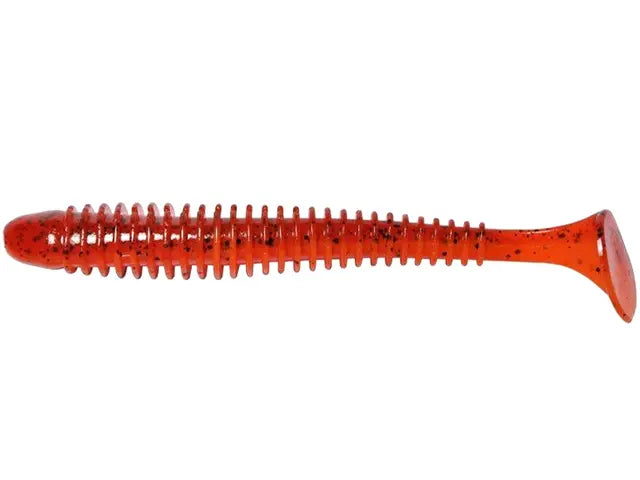 Shad Keitech Swing Impact Slim Delta Craw 407 6.3cm