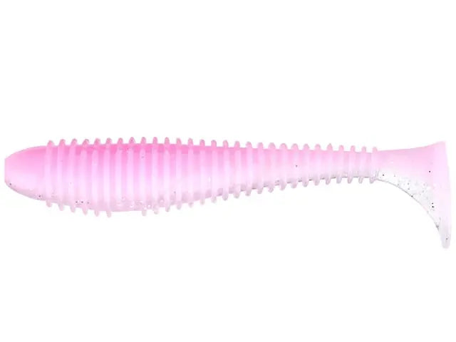 Shad Keitech Swing Impact FAT Bubblegum Shiner EA#08 8.4cm