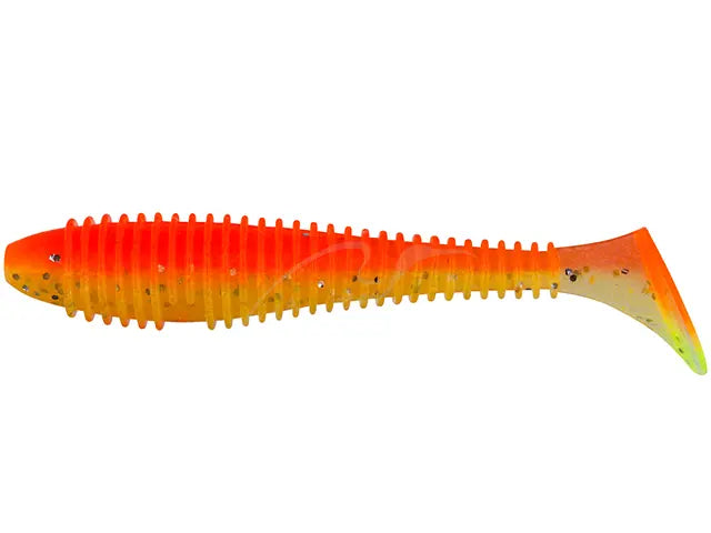 Shad Keitech Swing Impact FAT Sunshine Lemon PAL#04 7.1cm