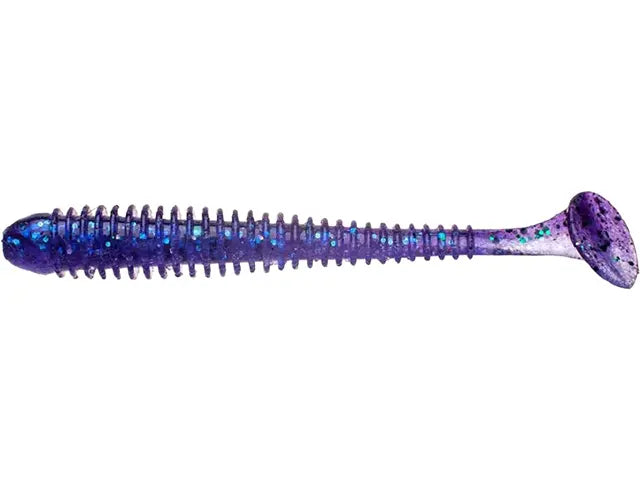 Shad Keitech Swing Impact Slim Junebug 408 5cm