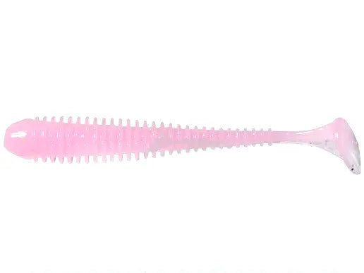 Shad Keitech Swing Impact Slim Natural Pink 011 7.6cm