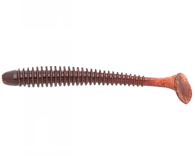 Shad Keitech Swing Impact Slim Scuppernong 008 6.3cm