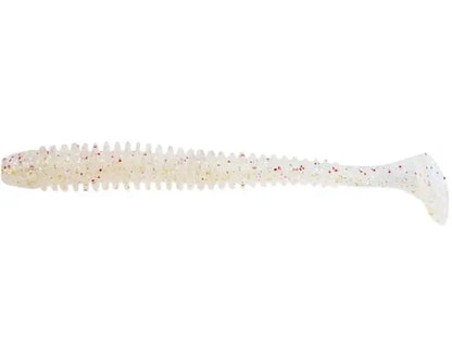 Shad Keitech Swing Impact Slim Crystal Flash 529 5cm