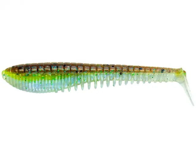 Naluca Soft Shad Pontoon21 Awaruna Evo 2308 10cm