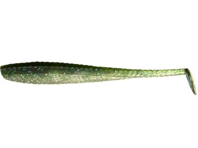 Shad Pontoon21 Ratta 416 Ratta 416 3.25inci (8.2cm)