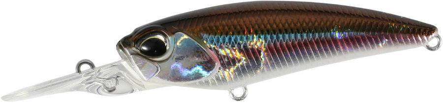 Vobler DUO REALIS SHAD 52MR SP 5.2cm 3.8gr ADA4013 Wakasagi